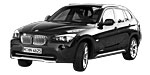 BMW E84 P1455 Fault Code