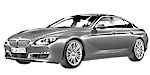 BMW F06 P1455 Fault Code