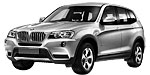 BMW F25 P1455 Fault Code